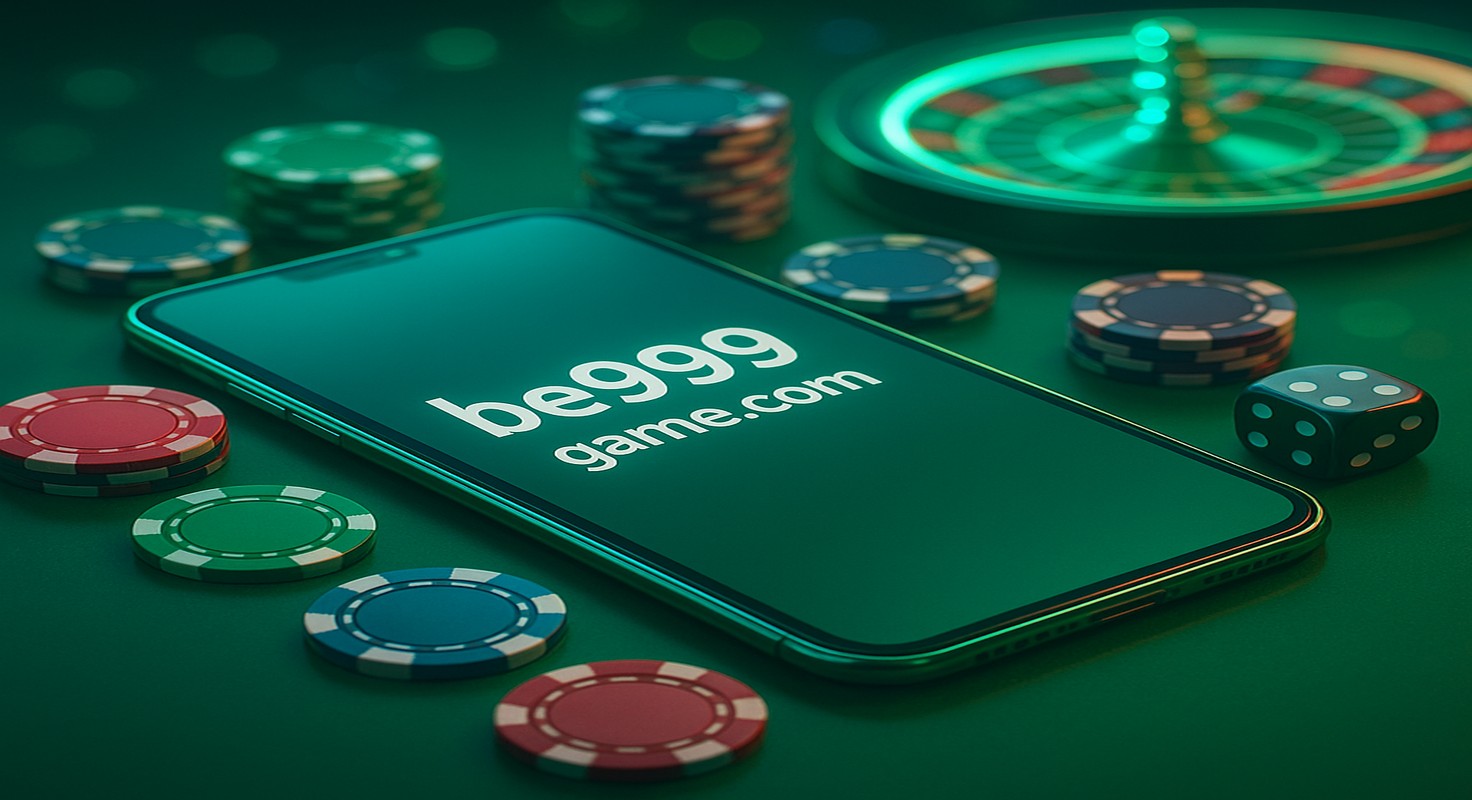 Getting Login at Casino Online be999
                                
